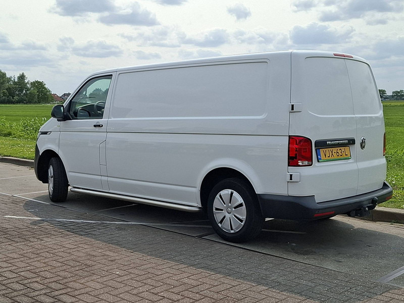 Volkswagen Transporter 2.0 TDI L2H1 150Pk Automaat! - Mali kombi: slika 5 Volkswagen Transporter 2.0 TDI L2H1 150Pk Automaat! - Mali kombi: slika 5