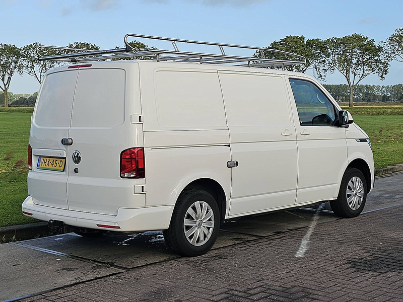 Volkswagen Transporter 2.0 TDI T6.1 150Pk Automaat - Mali kombi: slika 3 Volkswagen Transporter 2.0 TDI T6.1 150Pk Automaat - Mali kombi: slika 3