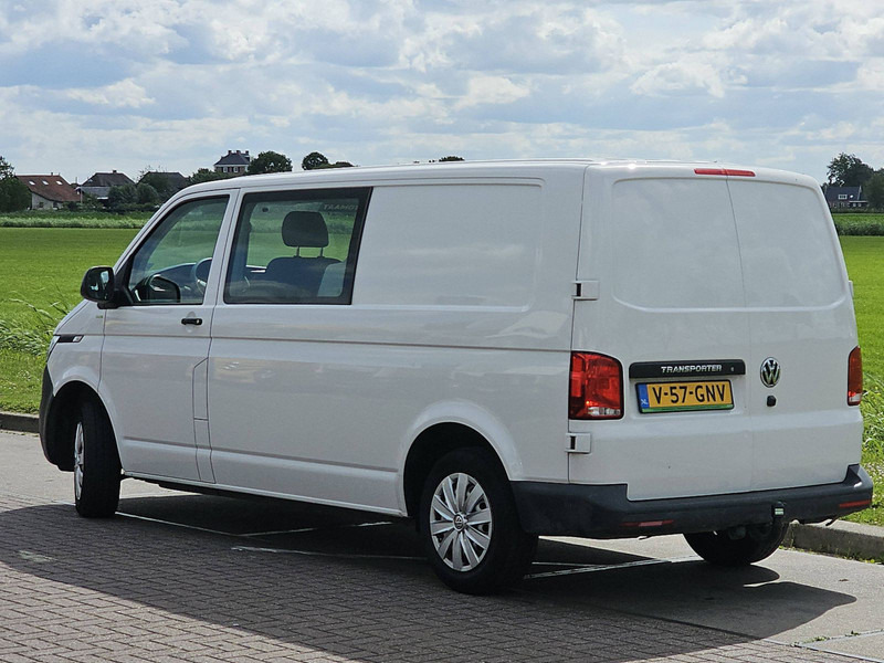 Volkswagen Transporter 2.0 TDI T6.1 Dubbel Cabine! - Mali kombi: slika 5 Volkswagen Transporter 2.0 TDI T6.1 Dubbel Cabine! - Mali kombi: slika 5