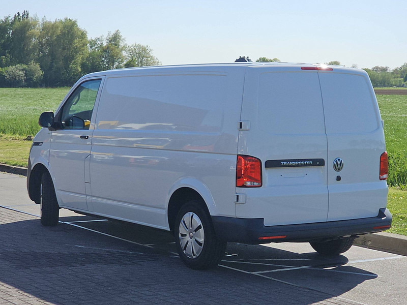 Volkswagen Transporter 2.0 TDI T6.1 L2H1 Navi Euro6 - Mali kombi: slika 5 Volkswagen Transporter 2.0 TDI T6.1 L2H1 Navi Euro6 - Mali kombi: slika 5