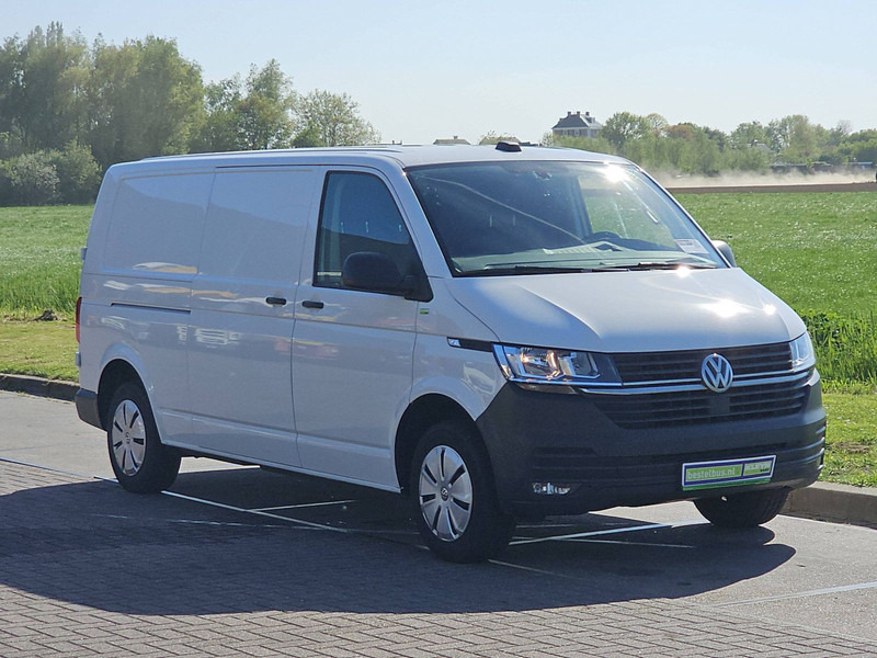 Volkswagen Transporter 2.0 TDI T6.1 L2H1 Navi Euro6 - Mali kombi: slika 4 Volkswagen Transporter 2.0 TDI T6.1 L2H1 Navi Euro6 - Mali kombi: slika 4