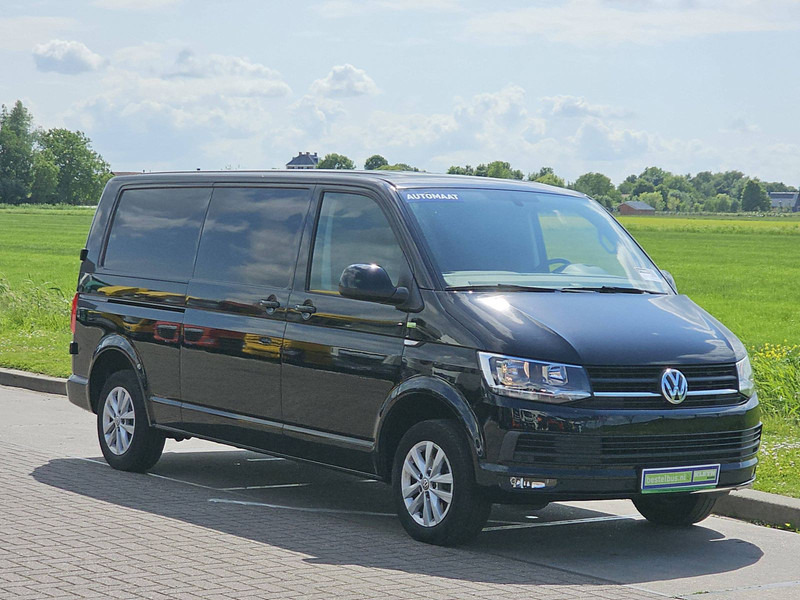 Volkswagen Transporter 2.0 TDI ac automaat EURO6 - Mali kombi: slika 4 Volkswagen Transporter 2.0 TDI ac automaat EURO6 - Mali kombi: slika 4