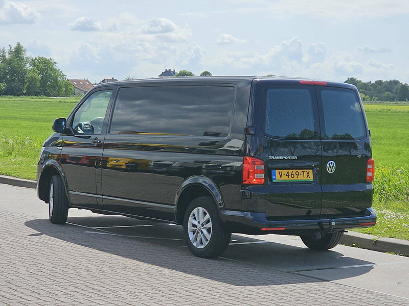 Volkswagen Transporter 2.0 TDI ac automaat EURO6 - Mali kombi: slika 5 Volkswagen Transporter 2.0 TDI ac automaat EURO6 - Mali kombi: slika 5