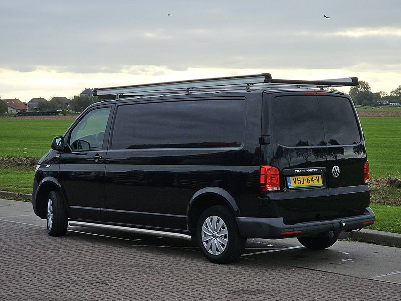 Volkswagen Transporter 2.0 TDI ac lang EURO6 - Mali kombi: slika 5 Volkswagen Transporter 2.0 TDI ac lang EURO6 - Mali kombi: slika 5