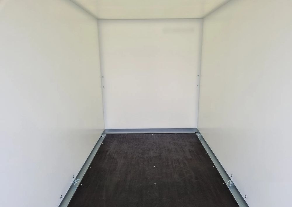 Nov Prikolica zabojnik BRENDERUP Brenderup Cargo CD260UB: slika 15