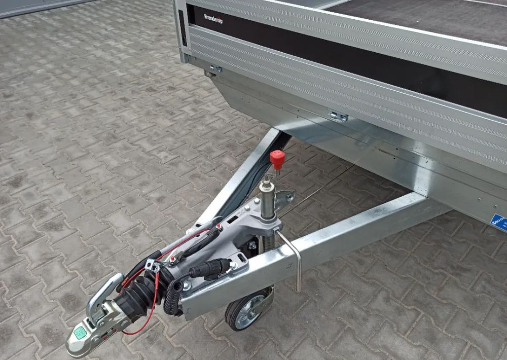 Brenderup 5420W ATB - Plato/ Tovorna prikolica: slika 5 Brenderup 5420W ATB - Plato/ Tovorna prikolica: slika 5