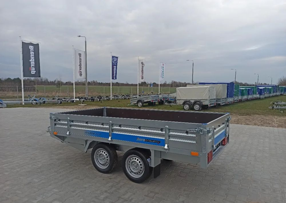 Faro Magicus - Avtomobilska prikolica: slika 4 Faro Magicus - Avtomobilska prikolica: slika 4