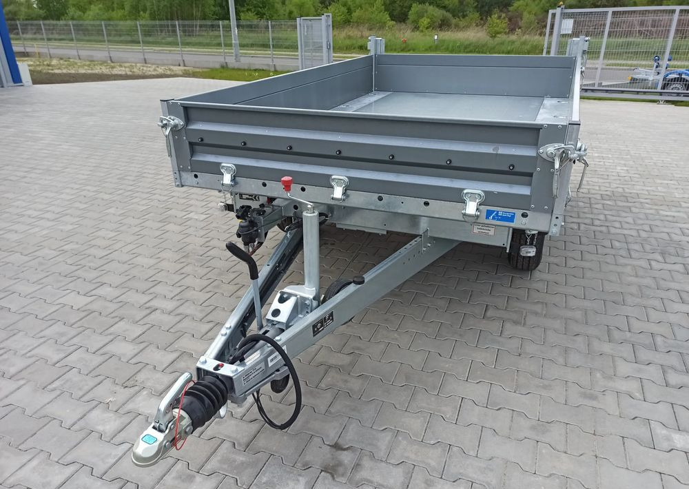 STEMA SHDK 35-30-18.2 Kiper Wywrotka - Kiper prikolica: slika 5 STEMA SHDK 35-30-18.2 Kiper Wywrotka - Kiper prikolica: slika 5