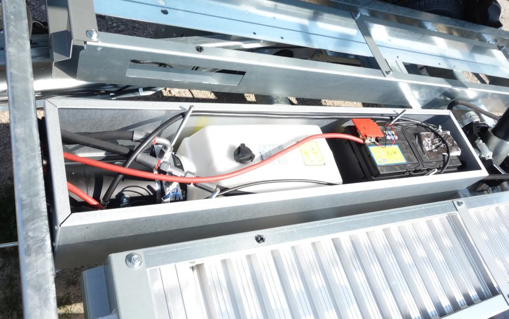 STEMA SHDK 35-30-18.2 Kiper Wywrotka - Kiper prikolica: slika 2 STEMA SHDK 35-30-18.2 Kiper Wywrotka - Kiper prikolica: slika 2