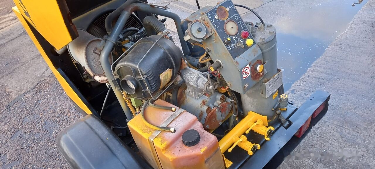 Atlas Copco XAS 36 - Zračni kompresor: slika 4 Atlas Copco XAS 36 - Zračni kompresor: slika 4
