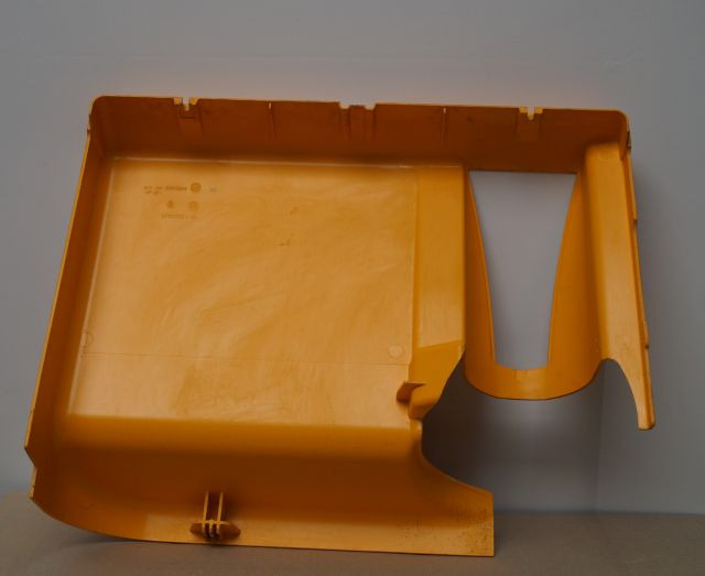 Jungheinrich 50425944 | cover EJC - Karoserija in zunanjost za Oprema za rokovanje z materiali: slika 2 Jungheinrich 50425944 | cover EJC - Karoserija in zunanjost za Oprema za rokovanje z materiali: slika 2