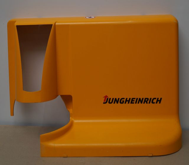 Jungheinrich 50425944 | cover EJC - Karoserija in zunanjost za Oprema za rokovanje z materiali: slika 1 Jungheinrich 50425944 | cover EJC - Karoserija in zunanjost za Oprema za rokovanje z materiali: slika 1