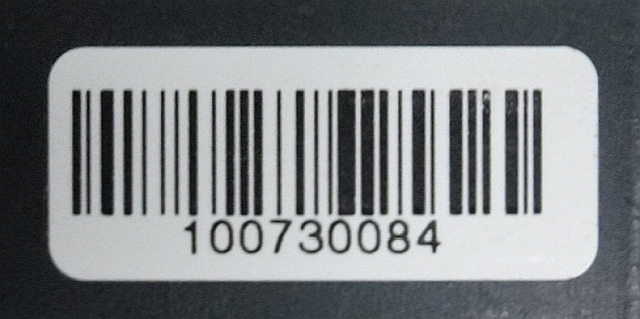 Jungheinrich 51024039 | Codekey Can Open Cancode II sn. 530C8405 - Električni sistem za Oprema za rokovanje z materiali: slika 4 Jungheinrich 51024039 | Codekey Can Open Cancode II sn. 530C8405 - Električni sistem za Oprema za rokovanje z materiali: slika 4