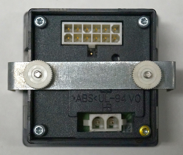 Jungheinrich 51024039 | Codekey Can Open Cancode II sn. 530C8405 - Električni sistem za Oprema za rokovanje z materiali: slika 2 Jungheinrich 51024039 | Codekey Can Open Cancode II sn. 530C8405 - Električni sistem za Oprema za rokovanje z materiali: slika 2