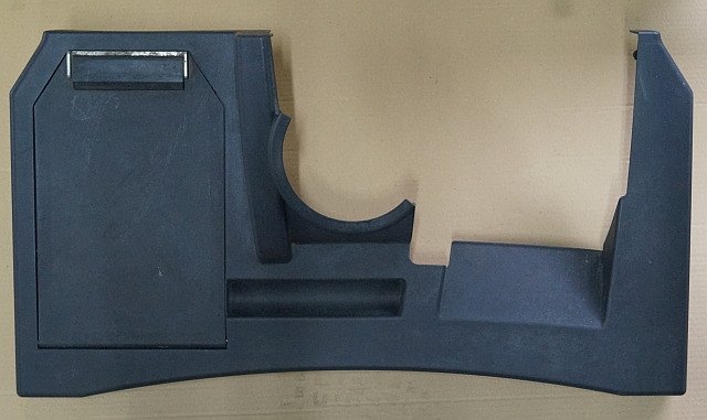 Jungheinrich 51038417 | Cover ERE225 fixed platform - Karoserija in zunanjost za Oprema za rokovanje z materiali: slika 1 Jungheinrich 51038417 | Cover ERE225 fixed platform - Karoserija in zunanjost za Oprema za rokovanje z materiali: slika 1