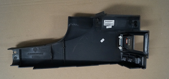 Jungheinrich 51121777 | right panel includiing code key candis can code sn. S30X - Karoserija in zunanjost za Oprema za rokovanje z materiali: slika 3 Jungheinrich 51121777 | right panel includiing code key candis can code sn. S30X - Karoserija in zunanjost za Oprema za rokovanje z materiali: slika 3