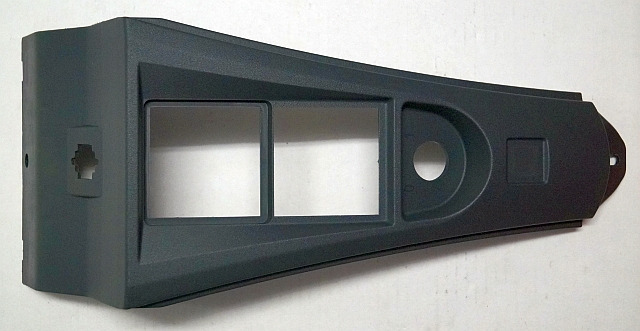 Jungheinrich 51143156 | Instrument hood - Armaturna plošča za Oprema za rokovanje z materiali: slika 1 Jungheinrich 51143156 | Instrument hood - Armaturna plošča za Oprema za rokovanje z materiali: slika 1