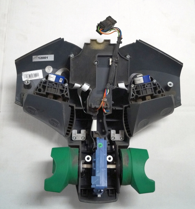 Jungheinrich 51157751 | Directional switch for ERE120/225 with folding platform - Električni sistem za Oprema za rokovanje z materiali: slika 2 Jungheinrich 51157751 | Directional switch for ERE120/225 with folding platform - Električni sistem za Oprema za rokovanje z materiali: slika 2