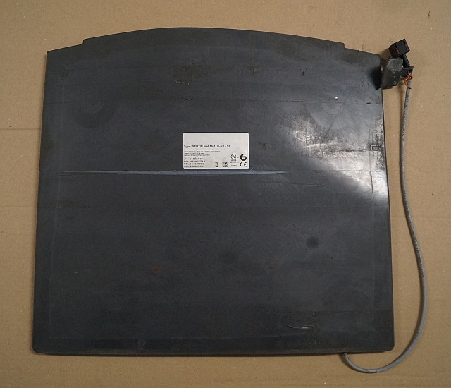 Jungheinrich 51182449 | floor mat ERE225 fixed platform - Okvir/ Šasija za Oprema za rokovanje z materiali: slika 3 Jungheinrich 51182449 | floor mat ERE225 fixed platform - Okvir/ Šasija za Oprema za rokovanje z materiali: slika 3