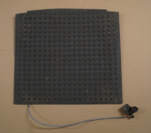 Jungheinrich 51182449 | floor mat ERE225 fixed platform - Okvir/ Šasija za Oprema za rokovanje z materiali: slika 1 Jungheinrich 51182449 | floor mat ERE225 fixed platform - Okvir/ Šasija za Oprema za rokovanje z materiali: slika 1