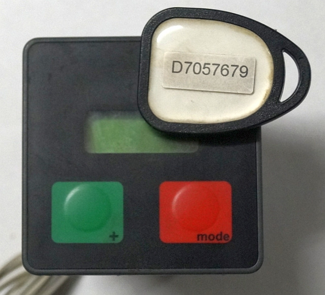 Jungheinrich 51208310 | ISM online data recorder KH 12-48 VDC 51308291 Sw. 03.00 - Električni sistem za Oprema za rokovanje z materiali: slika 2 Jungheinrich 51208310 | ISM online data recorder KH 12-48 VDC 51308291 Sw. 03.00 - Električni sistem za Oprema za rokovanje z materiali: slika 2