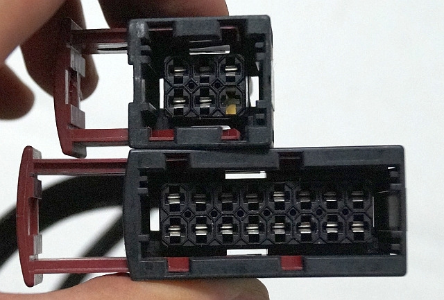 Jungheinrich 51208310 | ISM online data recorder KH 12-48 VDC 51308291 Sw. 03.00 - Električni sistem za Oprema za rokovanje z materiali: slika 4 Jungheinrich 51208310 | ISM online data recorder KH 12-48 VDC 51308291 Sw. 03.00 - Električni sistem za Oprema za rokovanje z materiali: slika 4