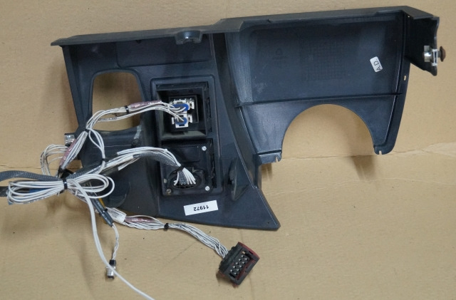 Jungheinrich 51212750 | Dashboard including KD mini 51457955 and LED battery ind - Armaturna plošča za Oprema za rokovanje z materiali: slika 2 Jungheinrich 51212750 | Dashboard including KD mini 51457955 and LED battery ind - Armaturna plošča za Oprema za rokovanje z materiali: slika 2