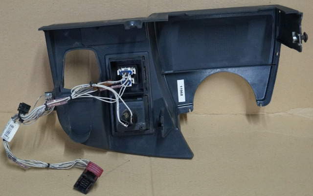 Jungheinrich 51212750 | Dashboard including ignition switch and LED battery indi - Armaturna plošča za Oprema za rokovanje z materiali: slika 2 Jungheinrich 51212750 | Dashboard including ignition switch and LED battery indi - Armaturna plošča za Oprema za rokovanje z materiali: slika 2