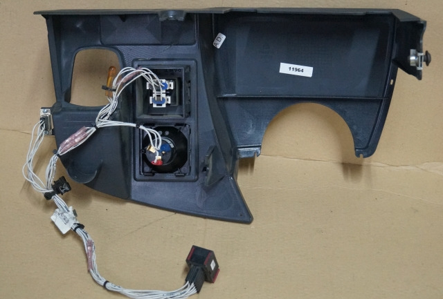 Jungheinrich 51212750 | Dashboard including ignition switch and LED battery indi - Armaturna plošča za Oprema za rokovanje z materiali: slika 2 Jungheinrich 51212750 | Dashboard including ignition switch and LED battery indi - Armaturna plošča za Oprema za rokovanje z materiali: slika 2