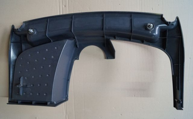 Jungheinrich 51228986 | Cover for ERE120 with folding platform - Karoserija in zunanjost za Oprema za rokovanje z materiali: slika 2 Jungheinrich 51228986 | Cover for ERE120 with folding platform - Karoserija in zunanjost za Oprema za rokovanje z materiali: slika 2