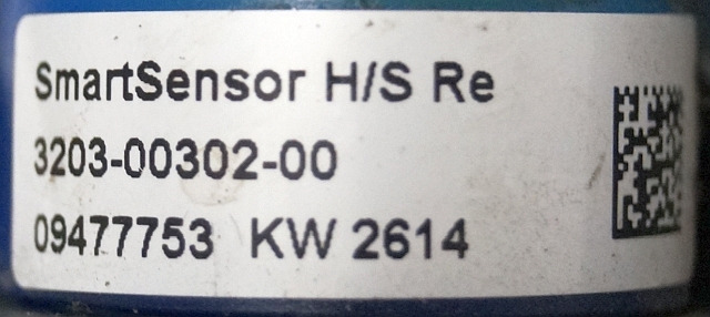 Električni sistem za Oprema za rokovanje z materiali Jungheinrich 51241583 | Rijschakelaar control handle for ERE120-225 with folding: slika 6