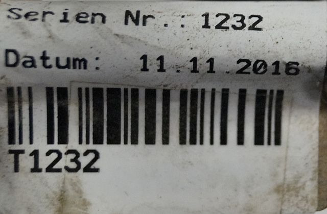Jungheinrich 51362931 | Kabelboom Wiring loom Kabelboom Wiring loom - Električni sistem za Oprema za rokovanje z materiali: slika 3 Jungheinrich 51362931 | Kabelboom Wiring loom Kabelboom Wiring loom - Električni sistem za Oprema za rokovanje z materiali: slika 3