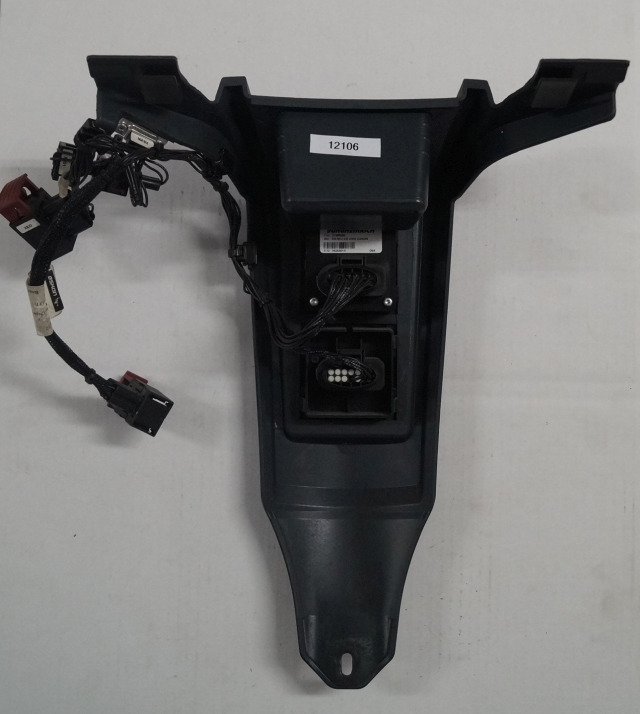 Jungheinrich 51385821 | Dashboard including KD mini co 250K candis 51386956 wiri - Armaturna plošča za Oprema za rokovanje z materiali: slika 2 Jungheinrich 51385821 | Dashboard including KD mini co 250K candis 51386956 wiri - Armaturna plošča za Oprema za rokovanje z materiali: slika 2