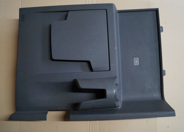 Jungheinrich 51458566 | Cover ETV year 2011 till 2016 51191683 51188807 51190854 - Karoserija in zunanjost za Oprema za rokovanje z materiali: slika 1 Jungheinrich 51458566 | Cover ETV year 2011 till 2016 51191683 51188807 51190854 - Karoserija in zunanjost za Oprema za rokovanje z materiali: slika 1