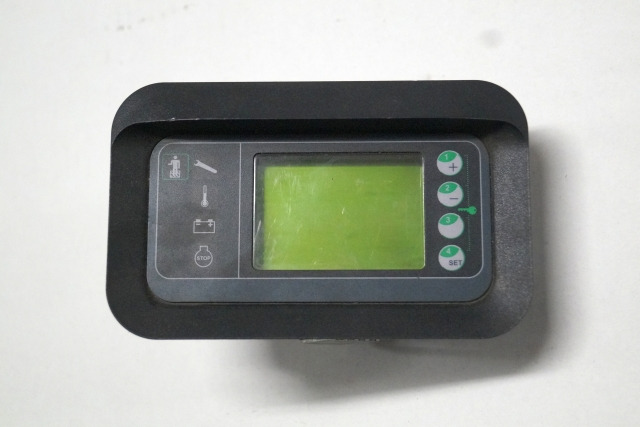 Linde 0039460735 | Display SW3.2 Display SW3.2 - Armaturna plošča za Oprema za rokovanje z materiali: slika 1 Linde 0039460735 | Display SW3.2 Display SW3.2 - Armaturna plošča za Oprema za rokovanje z materiali: slika 1