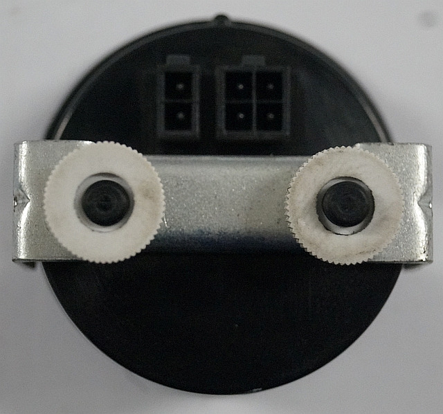 Linde 11523610500 | Battery indicator with hour meter Sw 1,7 Hw 1,1 sn. 00000021 - Armaturna plošča za Oprema za rokovanje z materiali: slika 2 Linde 11523610500 | Battery indicator with hour meter Sw 1,7 Hw 1,1 sn. 00000021 - Armaturna plošča za Oprema za rokovanje z materiali: slika 2