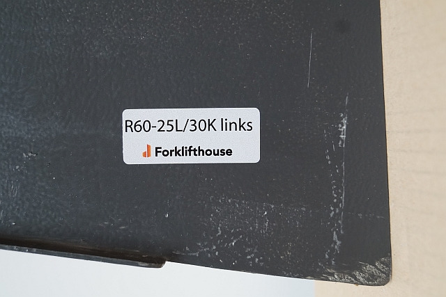 Still 0606571 | R60-25L/30K links left R60-25L/30K links left - Karoserija in zunanjost za Oprema za rokovanje z materiali: slika 3 Still 0606571 | R60-25L/30K links left R60-25L/30K links left - Karoserija in zunanjost za Oprema za rokovanje z materiali: slika 3