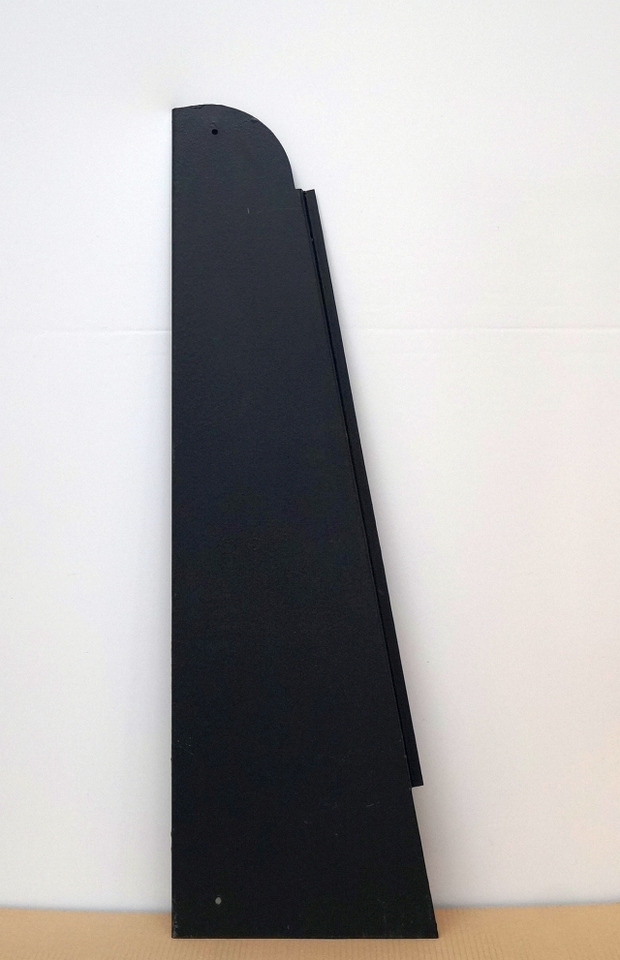 Still 0606575 | R60-20L/22/25K links left - Karoserija in zunanjost za Oprema za rokovanje z materiali: slika 1 Still 0606575 | R60-20L/22/25K links left - Karoserija in zunanjost za Oprema za rokovanje z materiali: slika 1