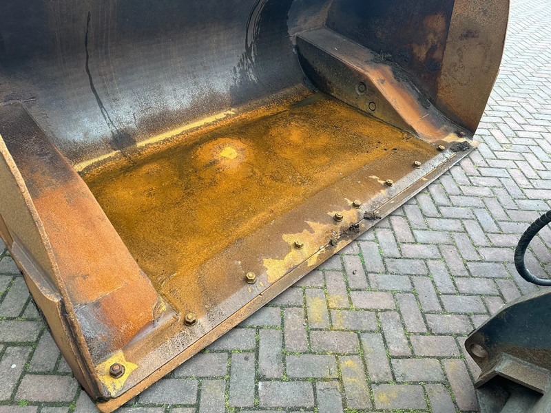 Eurosteel High Tip bucket 5m3 - Žlica za Gradbeni stroj: slika 3 Eurosteel High Tip bucket 5m3 - Žlica za Gradbeni stroj: slika 3