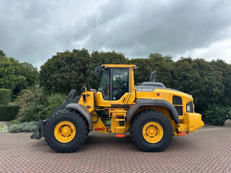 Volvo L110 H Unused 3 units directly availlable - Kolesni nakladalec: slika 1 Volvo L110 H Unused 3 units directly availlable - Kolesni nakladalec: slika 1