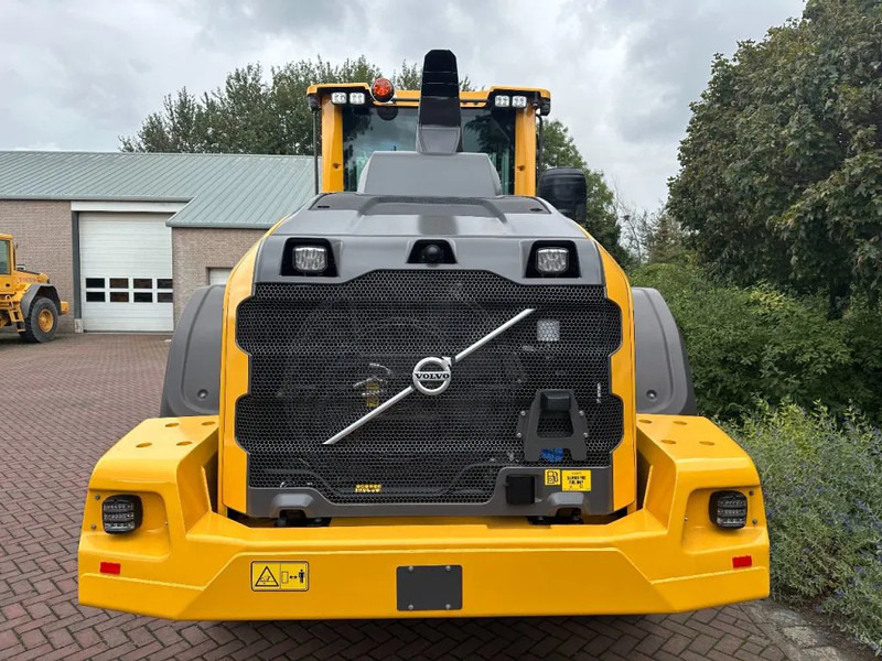 Volvo L110 H Unused 3 units directly availlable - Kolesni nakladalec: slika 4 Volvo L110 H Unused 3 units directly availlable - Kolesni nakladalec: slika 4