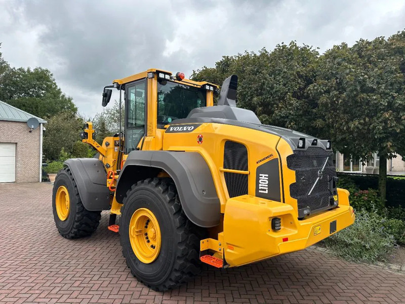 Volvo L110 H Unused 3 units directly availlable - Kolesni nakladalec: slika 2 Volvo L110 H Unused 3 units directly availlable - Kolesni nakladalec: slika 2