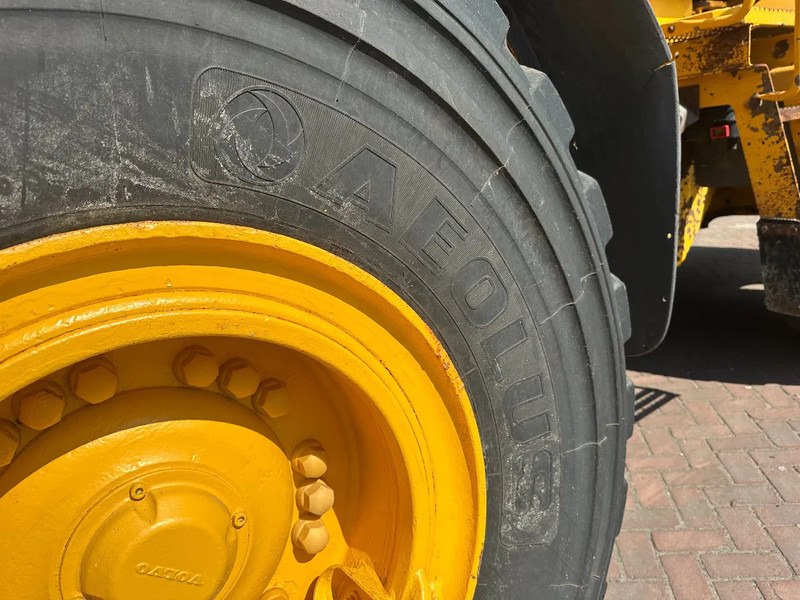 Kolesni nakladalec Volvo L120 F: slika 15