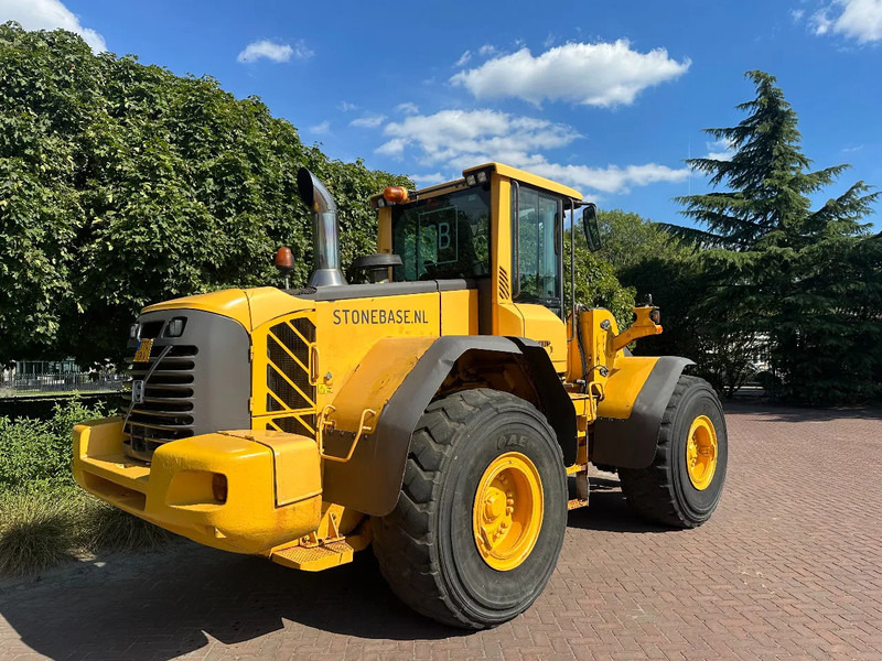 Volvo L120 F - Kolesni nakladalec: slika 4 Volvo L120 F - Kolesni nakladalec: slika 4