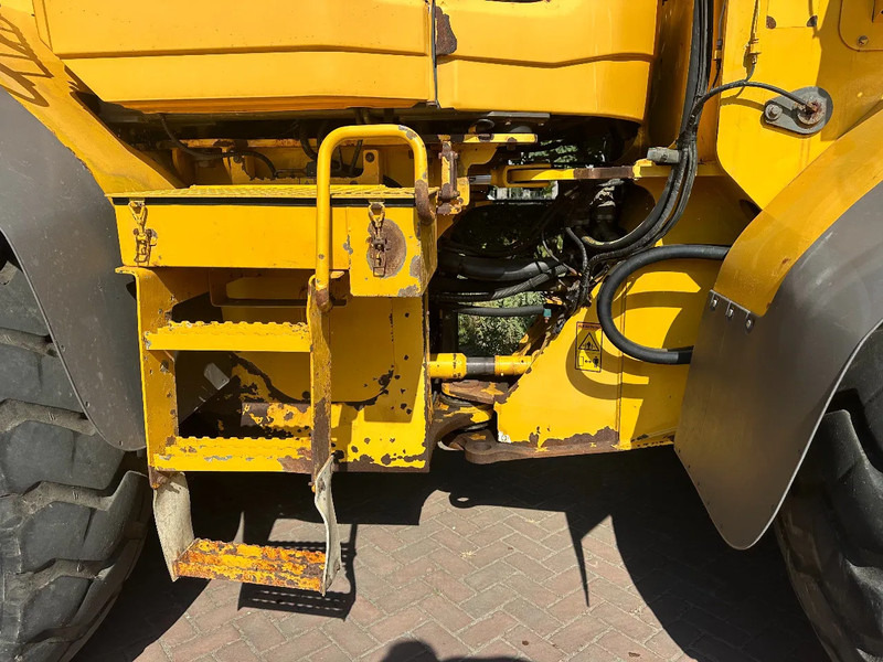 Kolesni nakladalec Volvo L120 F: slika 11