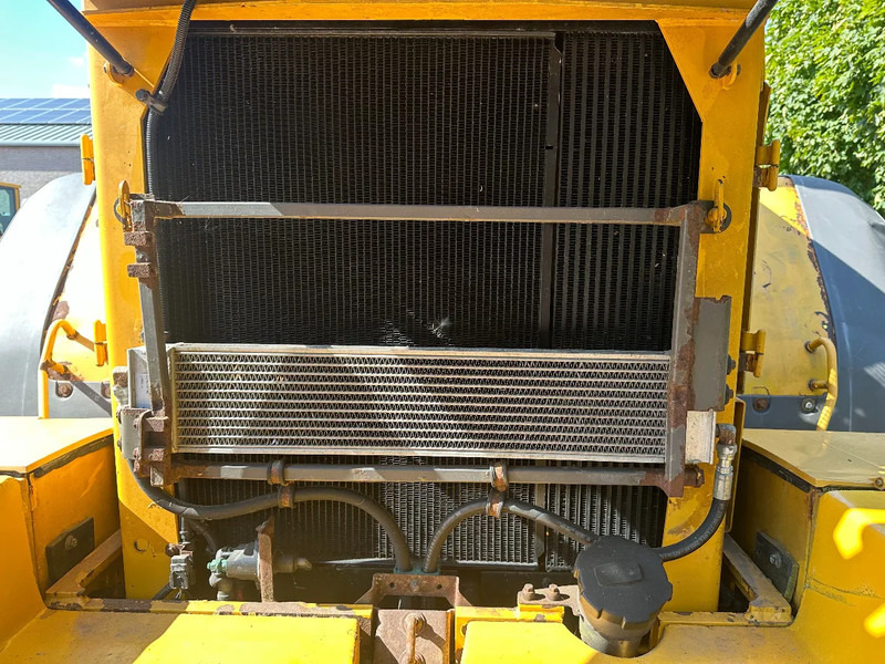 Kolesni nakladalec Volvo L120 F: slika 13