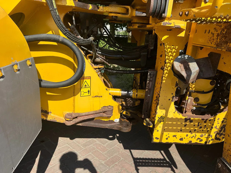 Kolesni nakladalec Volvo L120 F: slika 9