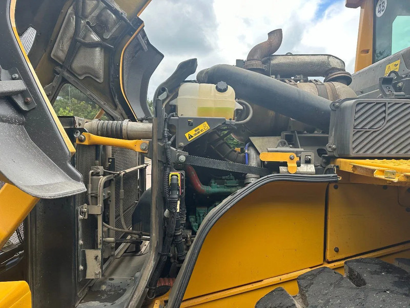 Kolesni nakladalec Volvo L120 H: slika 9