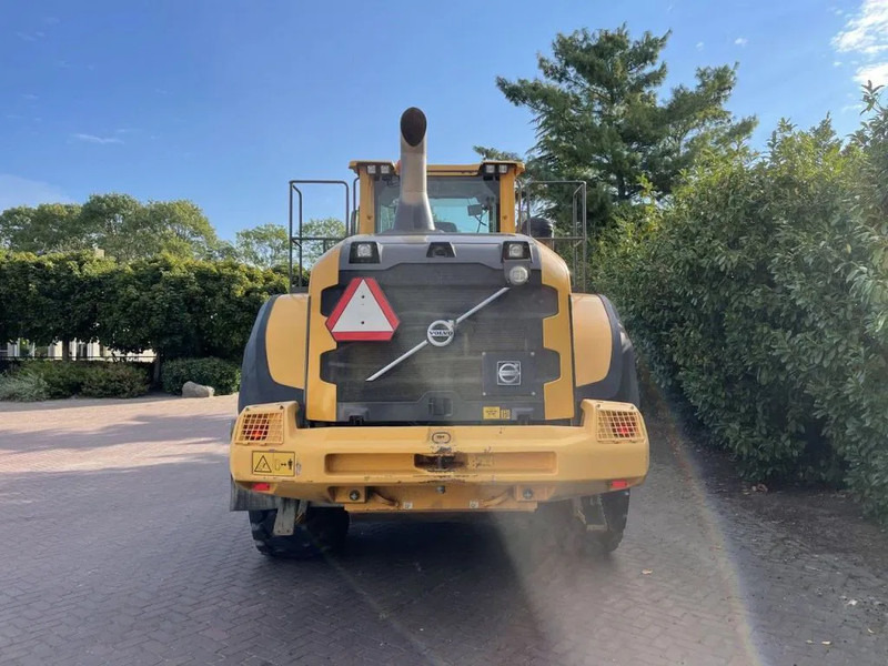 Volvo L150 G - Kolesni nakladalec: slika 3 Volvo L150 G - Kolesni nakladalec: slika 3