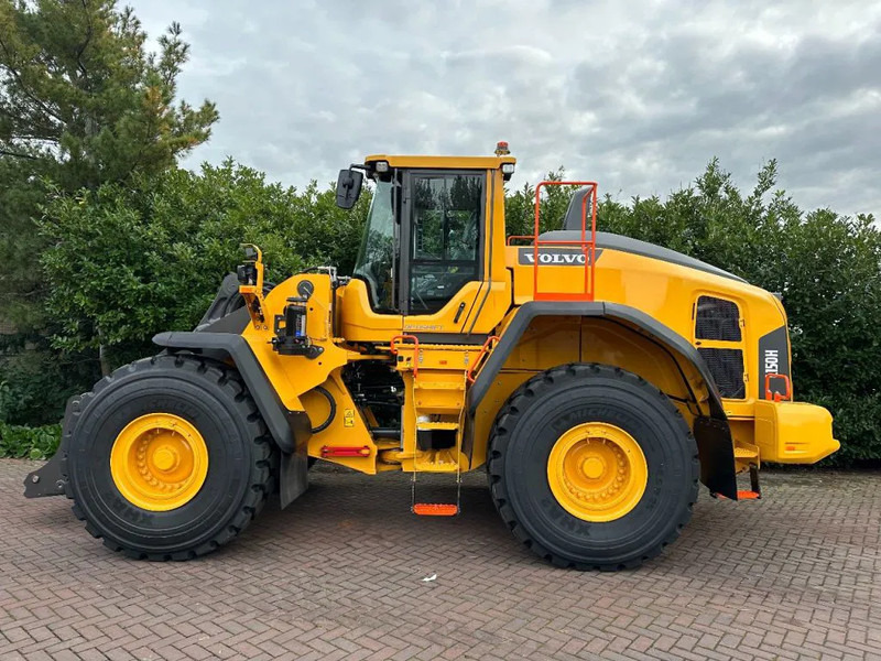 Volvo L150 H UNUSED - Kolesni nakladalec: slika 2 Volvo L150 H UNUSED - Kolesni nakladalec: slika 2